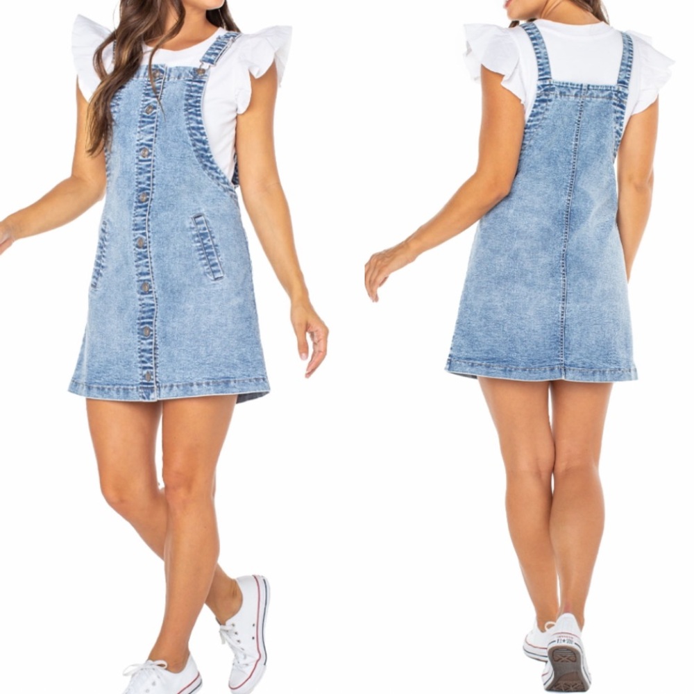 Dress new with tags